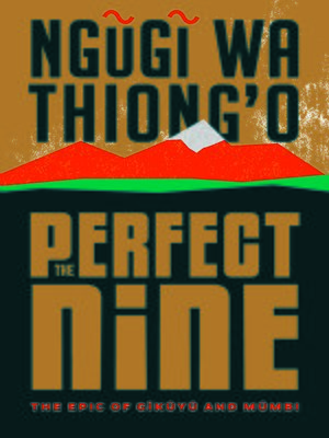cover image of The Perfect Nine